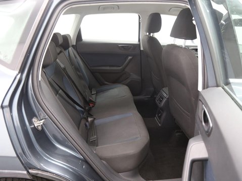 SEAT Ateca 1.6 TDI SE Technology DSG Euro 6 (s/s) 5dr 23