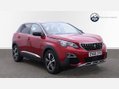 Peugeot 3008 1.2 PureTech Allure Euro 6 (s/s) 5dr 1