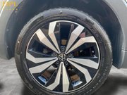 Volkswagen T-Cross 1.0 TSI Match SUV 5dr Petrol Manual Euro 6 (s/s) (115 ps) 10