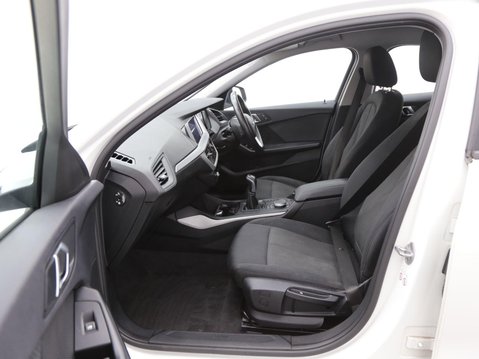 BMW 1 Series 1.5 116d SE Euro 6 (s/s) 5dr 20