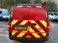 Mercedes-Benz Vito 1.6 111 CDI Panel Van 5dr Diesel Manual FWD L1 Euro 5 (114 ps) 16