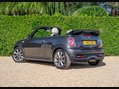 Mini Convertible 1.6 Cooper S 2dr 2
