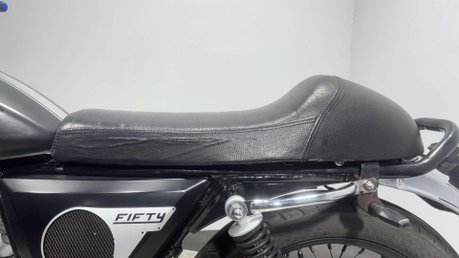 Mash Fifty 2019 68 plate 50CC 25