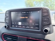 Hyundai KONA 1.6T PREMIUM GT 20