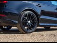 Audi A3 1.4 A3 Black Edition TFSI 4dr 29