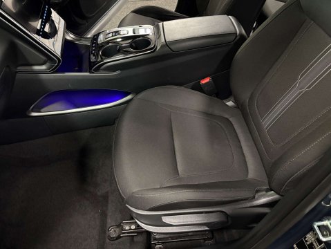 Hyundai TUCSON 1.6 Tucson Premium TGDi HEV Auto 5dr 42