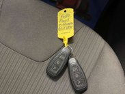 Ford Focus 1.6 TDCi Titanium Euro 5 (s/s) 5dr 19
