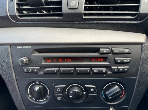 BMW 1 Series 118D EDITION ES 15