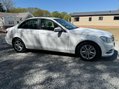 Mercedes-Benz C Class 1.6 C180 Executive SE Premium Auto 4dr 11