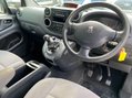 Peugeot Partner 1.6 HDi 850 S L1 4dr 18