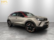 Vauxhall Mokka 1.2 Turbo SRi Nav Premium SUV 5dr Petrol Manual Euro 6 (s/s) (100 ps) 1