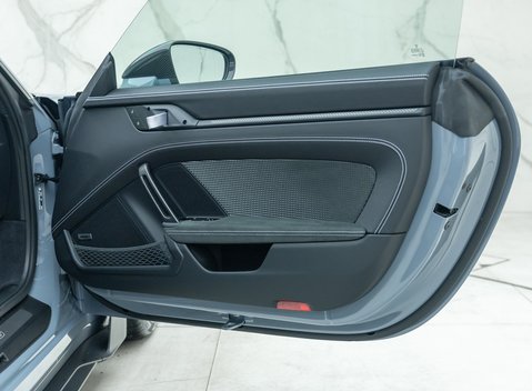 Porsche 911 GT3 RS (992) 28