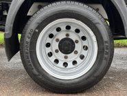 Ford Transit 350 Drw L4 130 ps Single Cab Dropside Truck with Tail Lift - Plant Spec 30