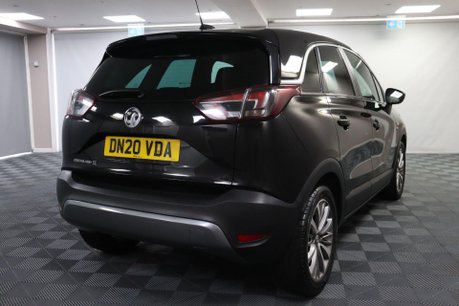 Vauxhall Crossland X GRIFFIN 11