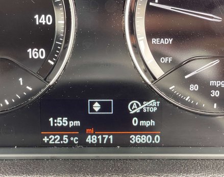 BMW 1 Series 1.5 118i Sport 5dr 22
