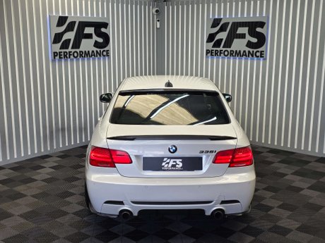 BMW 3 Series 3.0 335i Sport Plus Edition Coupe 2dr Petrol DCT Euro 5 (306 ps) 18