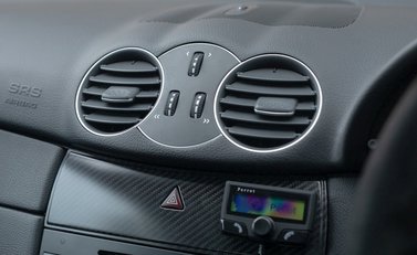 Mercedes-Benz CLK DTM AMG 16
