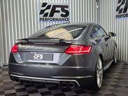 Audi TT 2.0 TFSI Coupe 3dr Petrol S Tronic quattro Euro 6 (s/s) (310 ps) 35