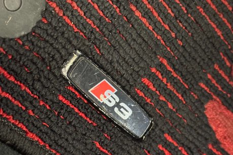 Audi S3 2.0 TFSI Sportback 5dr Petrol S Tronic quattro Euro 6 (s/s) (300 ps) 48