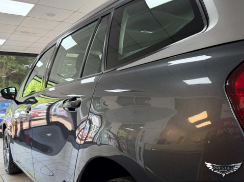 Citroen Grand C4 Picasso 1.6 BlueHDi Exclusive EAT6 Euro 6 (s/s) 5dr 68