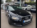 Audi A3 2.0 TDI Sport quattro Euro 4 3dr 5