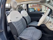 Fiat 500 LOUNGE 3