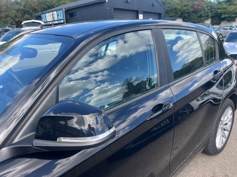 BMW 1 Series 1.6 116i SE Auto Euro 5 (s/s) 5dr 15