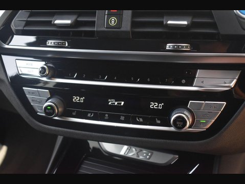 BMW Ix3 80kWh Premier Edition SUV 5dr Electric Auto (286 ps) 13