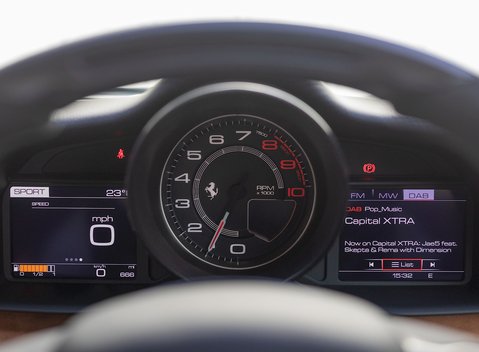 Ferrari 488 Pista 17