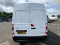 Renault Master 2.3 Master LM35 Business Blue dCi 7