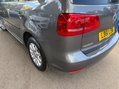 Volkswagen Touran 1.2 TSI BlueMotion Tech S Euro 5 5dr 6