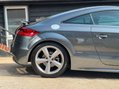 Audi TT 2.0 TFSI S line Coupe 3dr Petrol S Tronic Euro 5 (s/s) (211 ps) 18