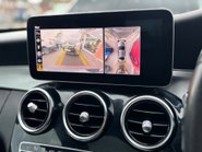 Mercedes-Benz C Class 2.0 C220d Sport (Premium Plus) Saloon 4dr Diesel G-Tronic+ Euro 6 (194ps) 26