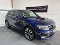 Volkswagen Tiguan 2.0 Tiguan R-Line TDI BlueMotion Technology 4Motion Semi-Auto 4WD 5dr 11
