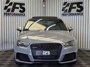 Audi RS3 2.5 TFSI Sportback 5dr Petrol S Tronic quattro Euro 6 (s/s) (Nav) (367 ps) 31