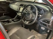 Jaguar XE 2.0 XE R-Sport i Auto 4dr 4