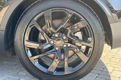Land Rover Discovery D300 HSE Mhev Auto 4wd (S/S) Euro 6 39