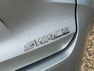 Suzuki Swace MOTION 20