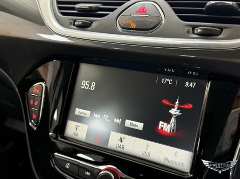 Vauxhall Corsa 1.4i ecoFLEX Energy Euro 6 5dr (a/c) 31