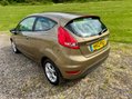 Ford Fiesta ZETEC 7
