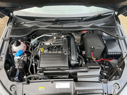 Volkswagen Scirocco 1.4 Scirocco GT BlueMotion Technology TSi 3dr 