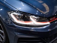 Volkswagen Golf 2.0 TSI GTI Performance Hatchback 5dr Petrol DSG Euro 6 (s/s) (245 ps) 80