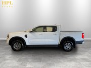 Ford Ranger 2.0 EcoBlue XLT Pickup Double Cab 4dr Diesel Manual 4WD Euro 6 (s/s) (170 p 4