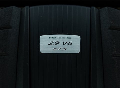 Porsche Macan GTS 46