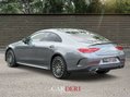 Mercedes-Benz CLS 2.9 CLS 400 AMG Line Night Edition Premium+ D 4Matic Auto 4WD 4dr 19