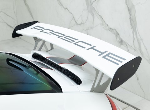 Porsche 911 GT3 RS 4.0 (997) 28