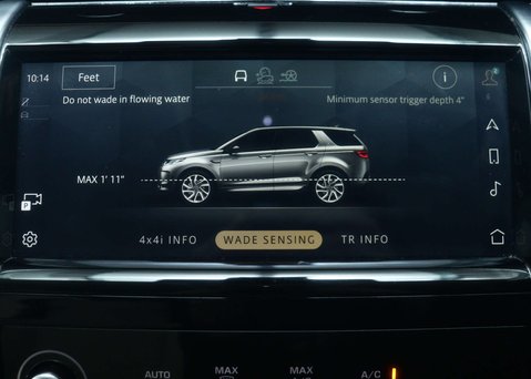 Land Rover Discovery Sport 2.0 P250 MHEV R-Dynamic SE SUV 5dr Petrol Auto 4WD Euro 6 (s/s) (249 ps) 29