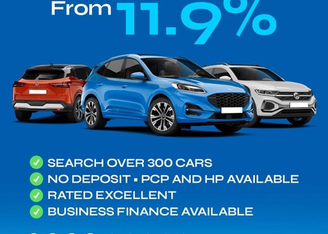 Hyundai TUCSON 1.6 h T-GDi SE Connect SUV 5dr Petrol Hybrid Auto Euro 6 (s/s) (230 ps) 3