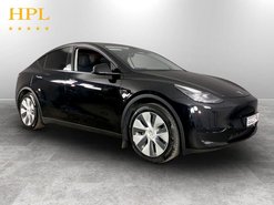 Tesla Model Y SUV 5dr Electric Auto RWD (346 ps) 1 Owner - Cruise - DAB Radio