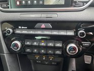 Kia Sportage 1.6 CRDI ISG 4 28